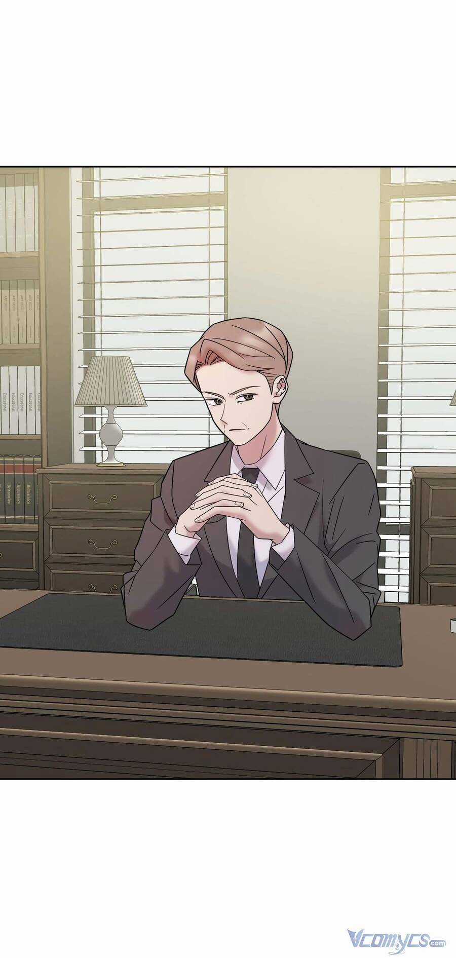 Quản Gia, Làm Ơn! - Chapter 13 - Trang 81