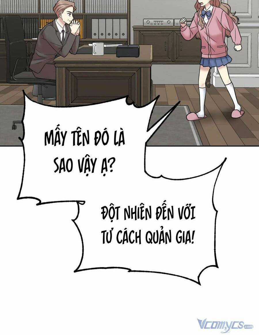 Quản Gia, Làm Ơn! - Chapter 13 - Trang 83