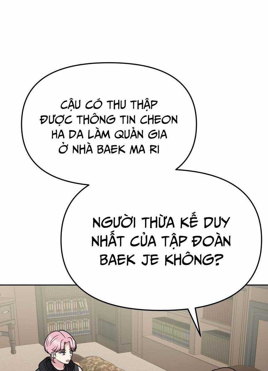 Quản Gia, Làm Ơn! - Chapter 13 - Trang 10