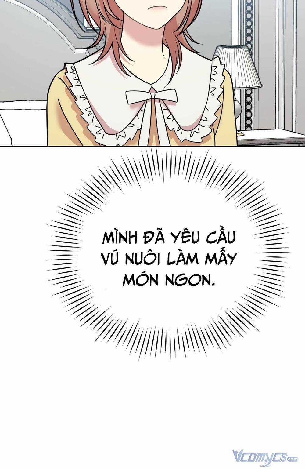 Quản Gia, Làm Ơn! - Chapter 14 - Trang 101