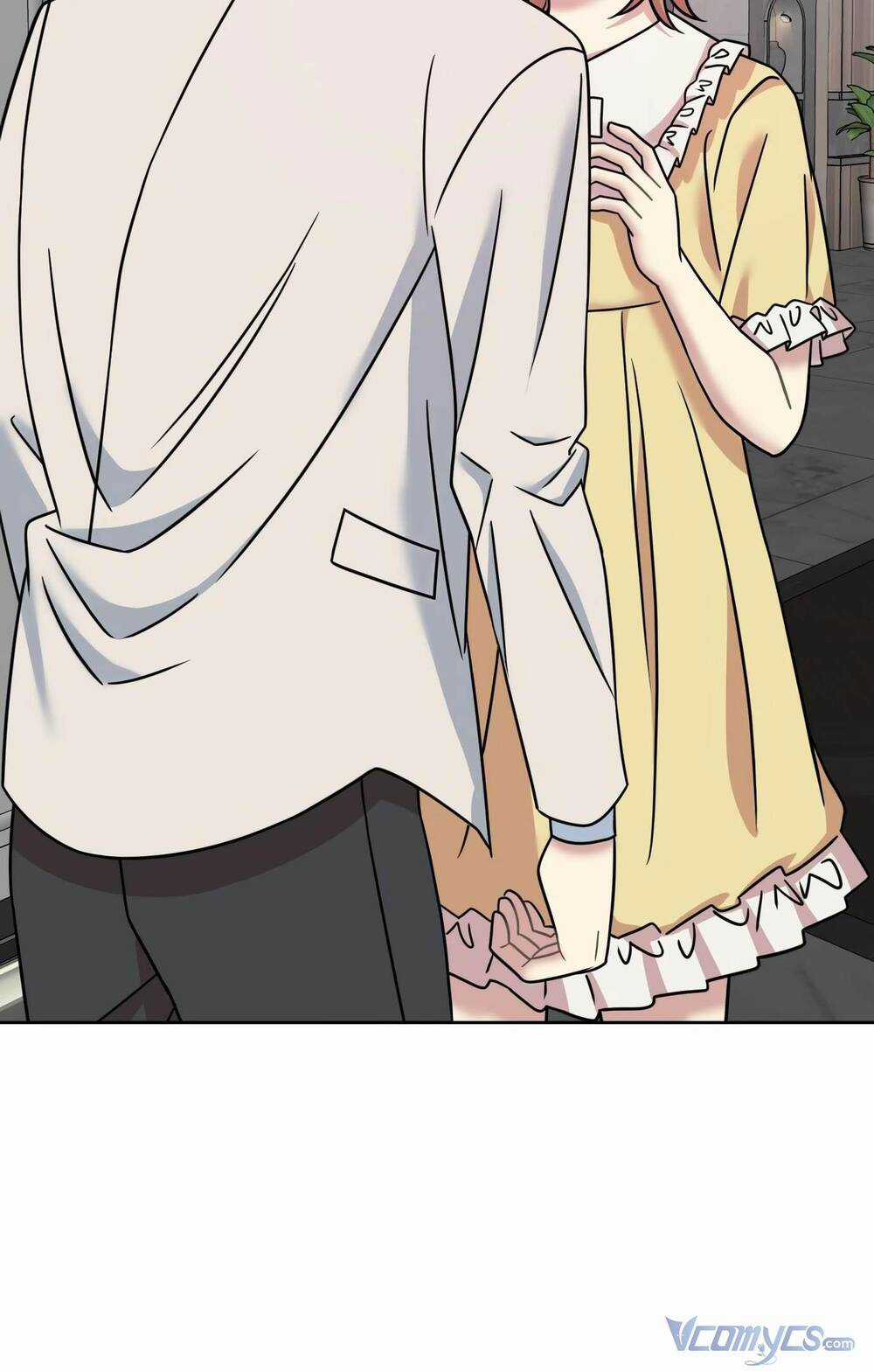 Quản Gia, Làm Ơn! - Chapter 14 - Trang 113