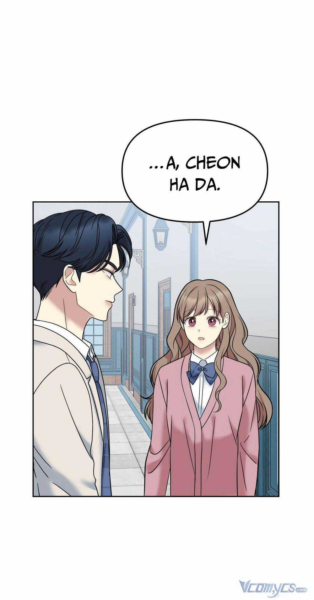 Quản Gia, Làm Ơn! - Chapter 14 - Trang 31