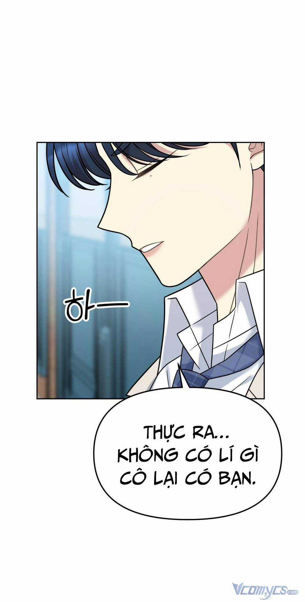 Quản Gia, Làm Ơn! - Chapter 14 - Trang 40