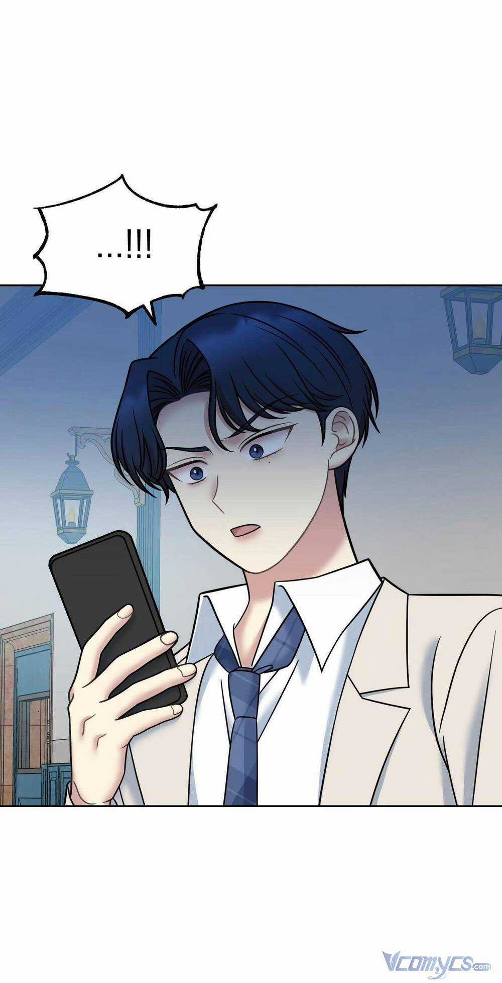 Quản Gia, Làm Ơn! - Chapter 14 - Trang 50