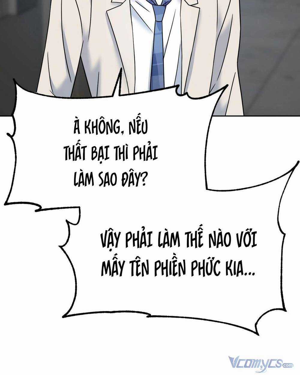 Quản Gia, Làm Ơn! - Chapter 14 - Trang 8