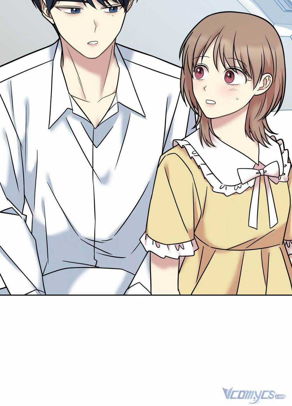 Quản Gia, Làm Ơn! - Chapter 15 - Trang 129