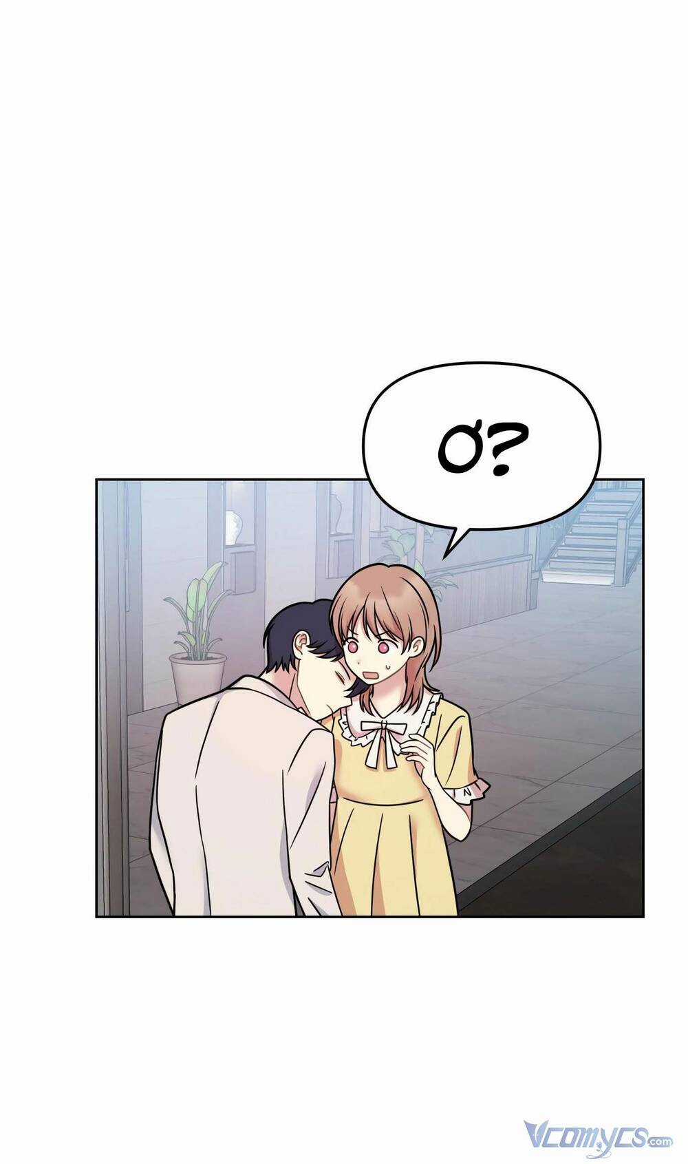 Quản Gia, Làm Ơn! - Chapter 15 - Trang 3