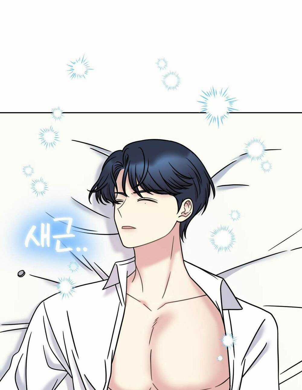 Quản Gia, Làm Ơn! - Chapter 15 - Trang 26