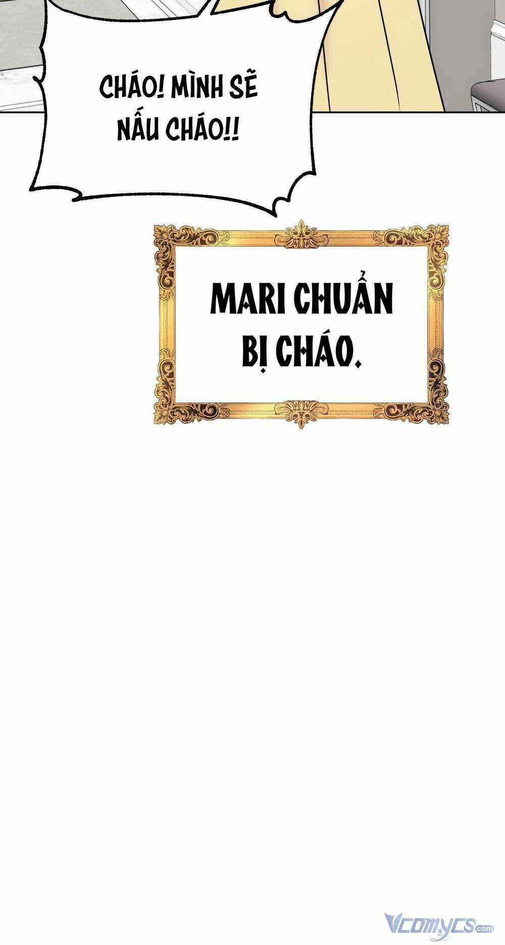 Quản Gia, Làm Ơn! - Chapter 15 - Trang 40