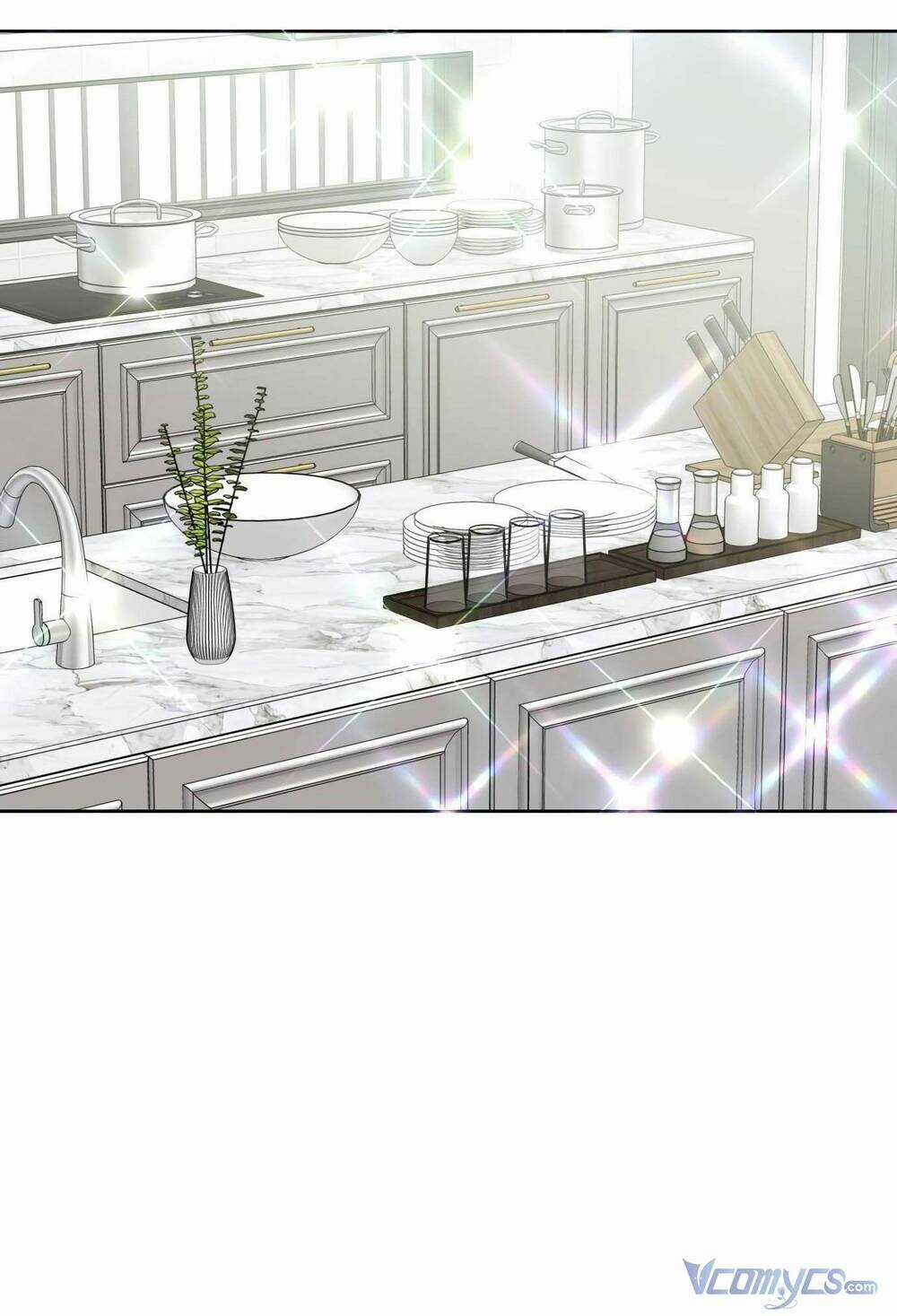 Quản Gia, Làm Ơn! - Chapter 15 - Trang 42