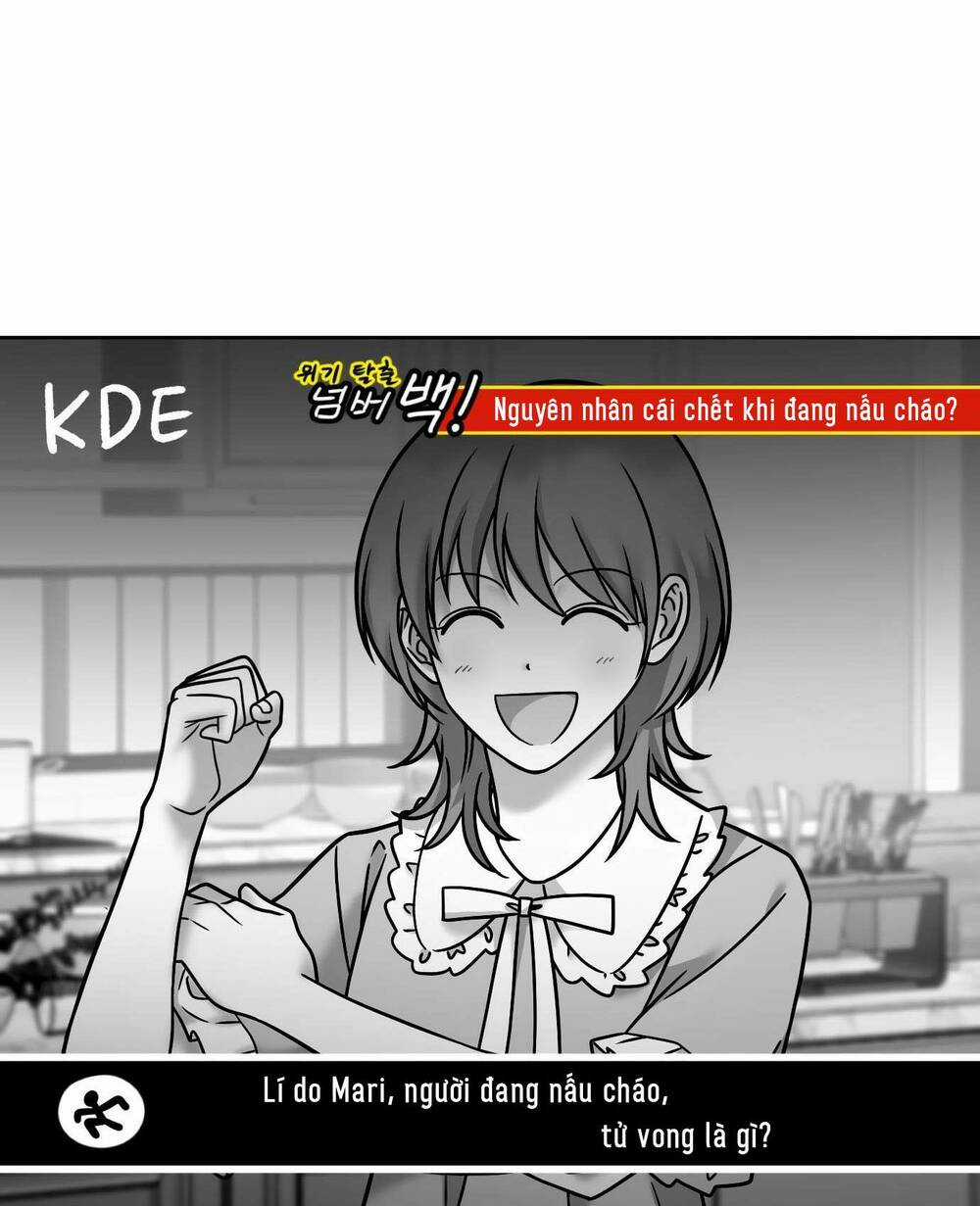 Quản Gia, Làm Ơn! - Chapter 15 - Trang 48