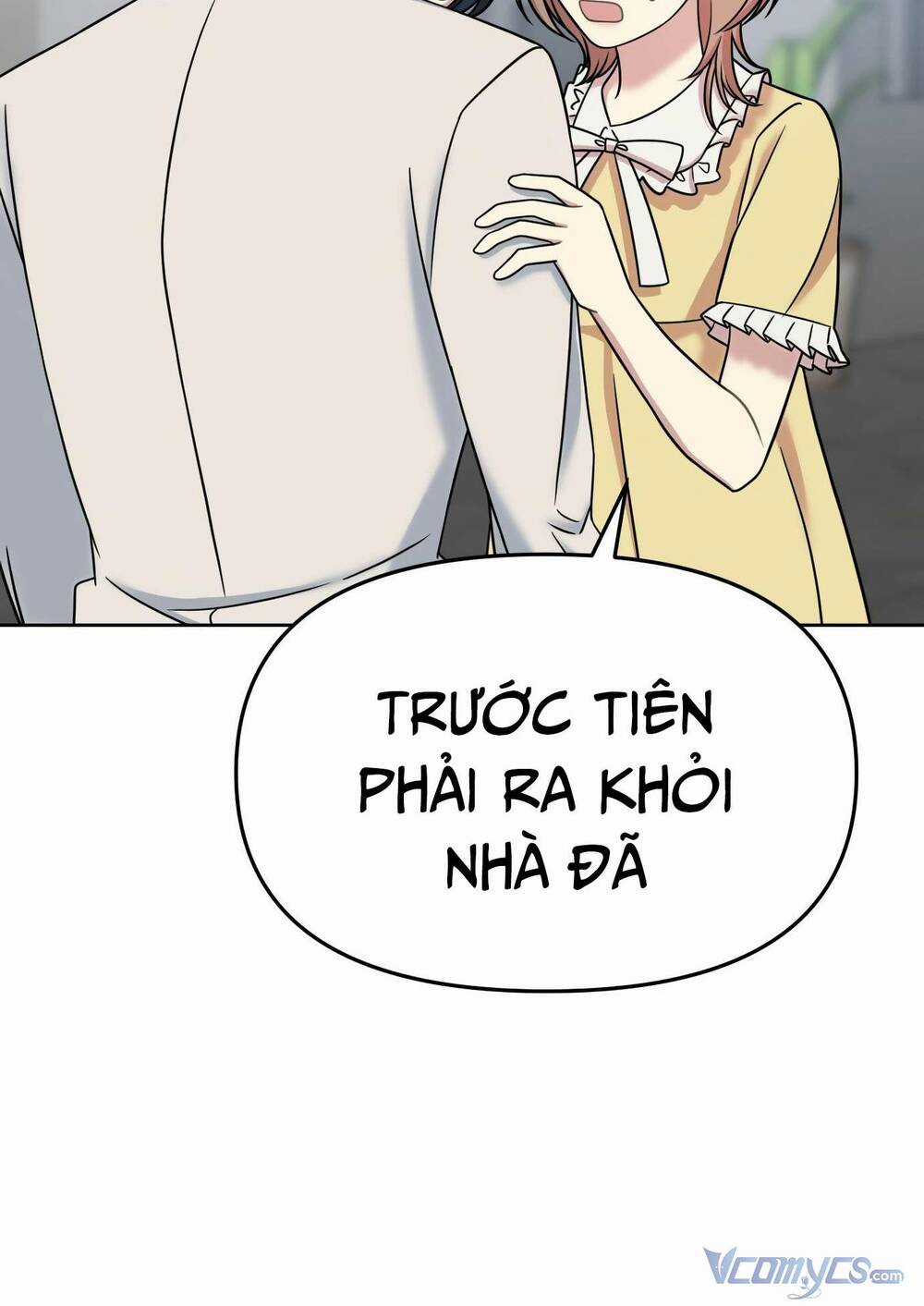 Quản Gia, Làm Ơn! - Chapter 15 - Trang 7