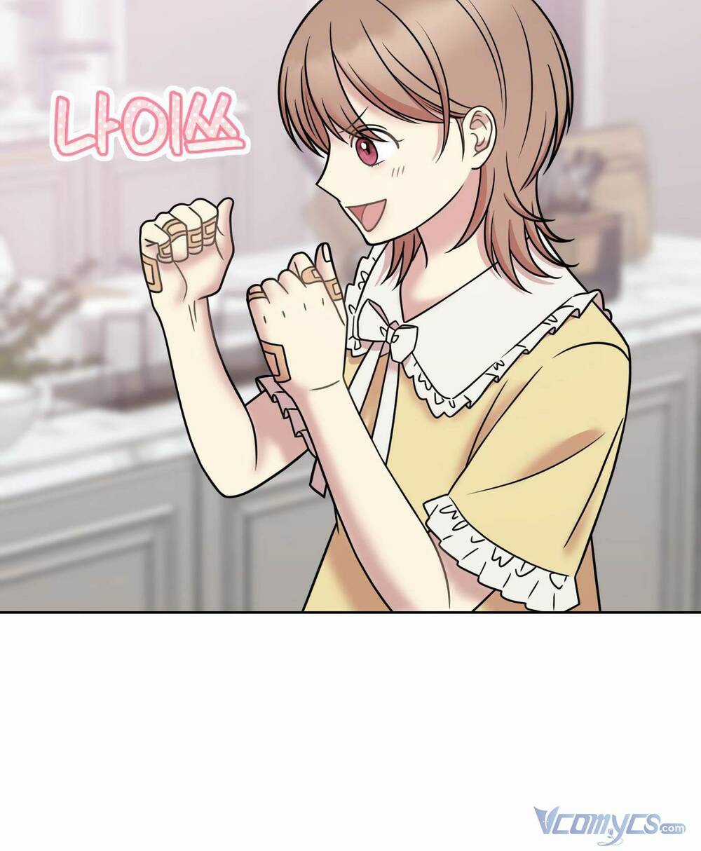 Quản Gia, Làm Ơn! - Chapter 15 - Trang 99