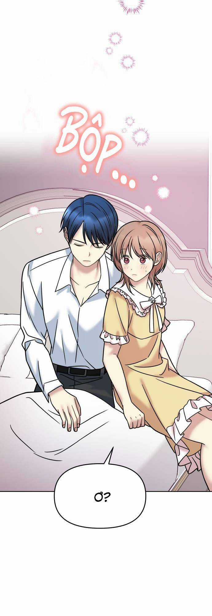 Quản Gia, Làm Ơn! - Chapter 16 - Trang 3