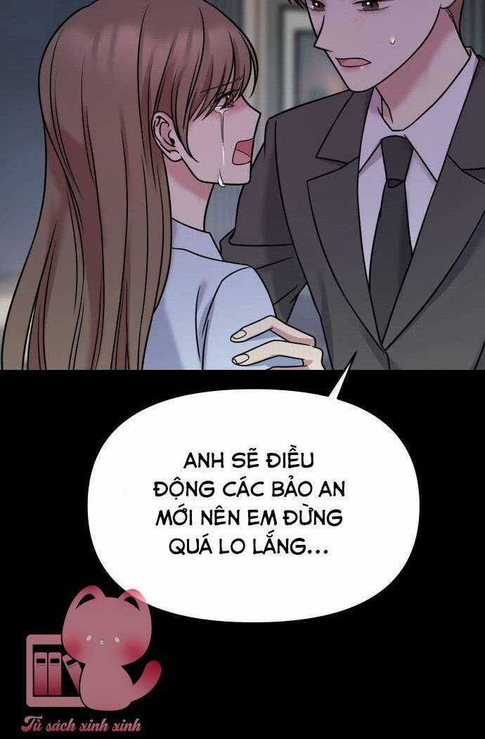 Quản Gia, Làm Ơn! - Chapter 16 - Trang 21