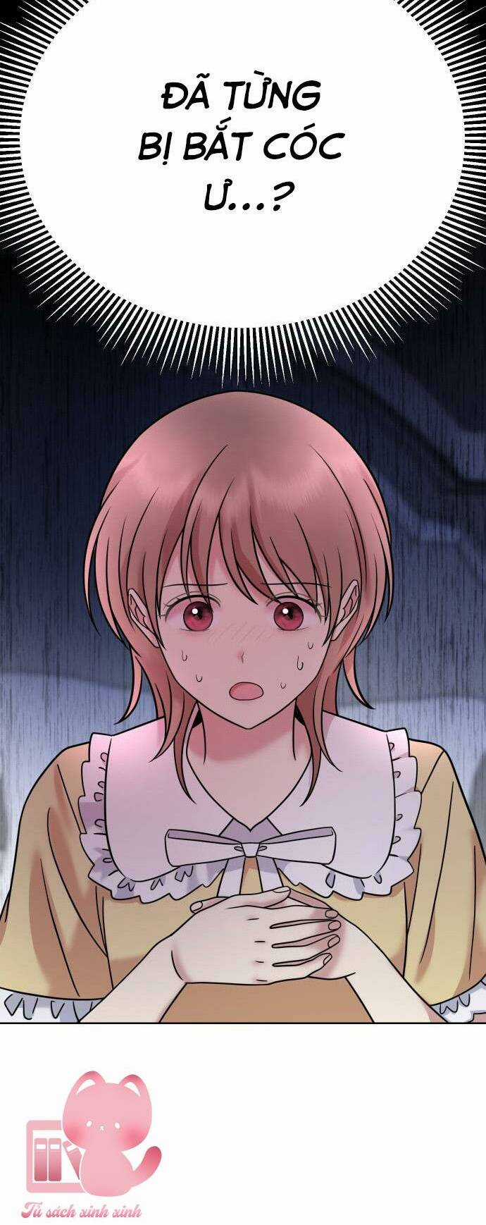 Quản Gia, Làm Ơn! - Chapter 16 - Trang 34