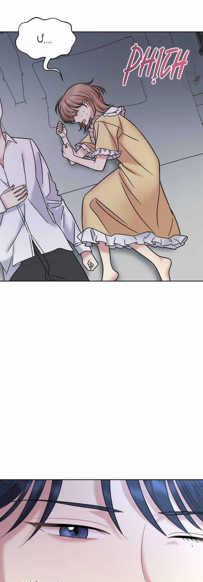 Quản Gia, Làm Ơn! - Chapter 16 - Trang 36