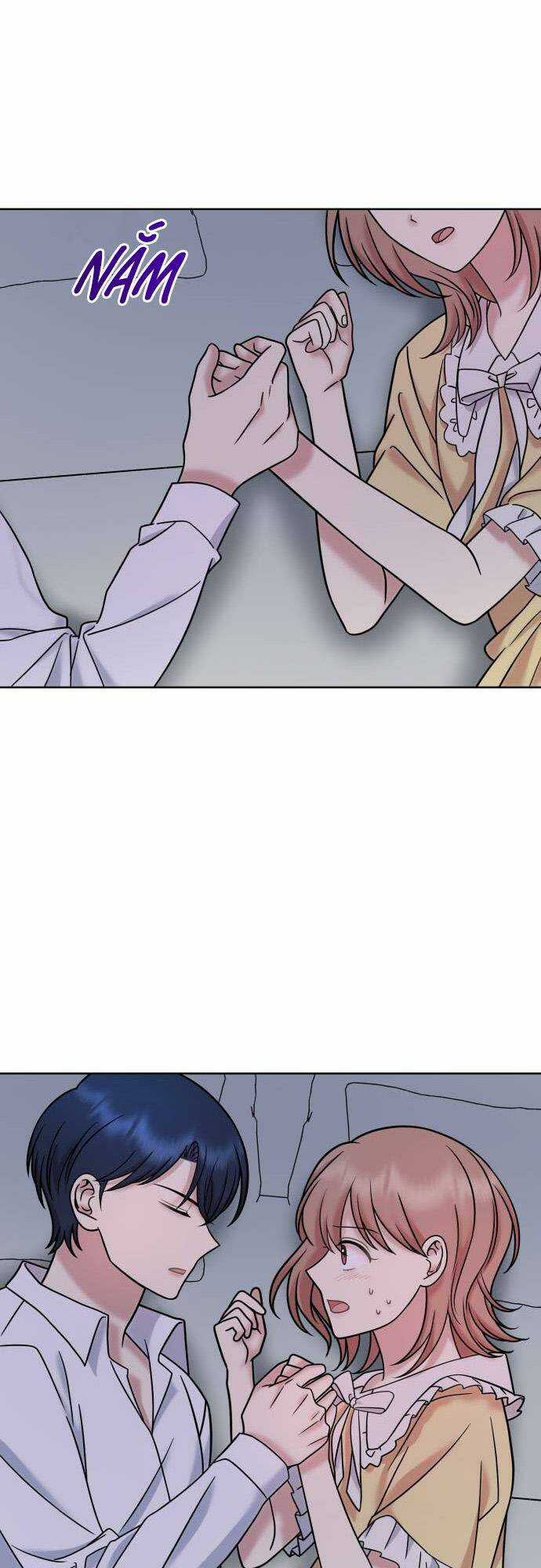 Quản Gia, Làm Ơn! - Chapter 16 - Trang 38