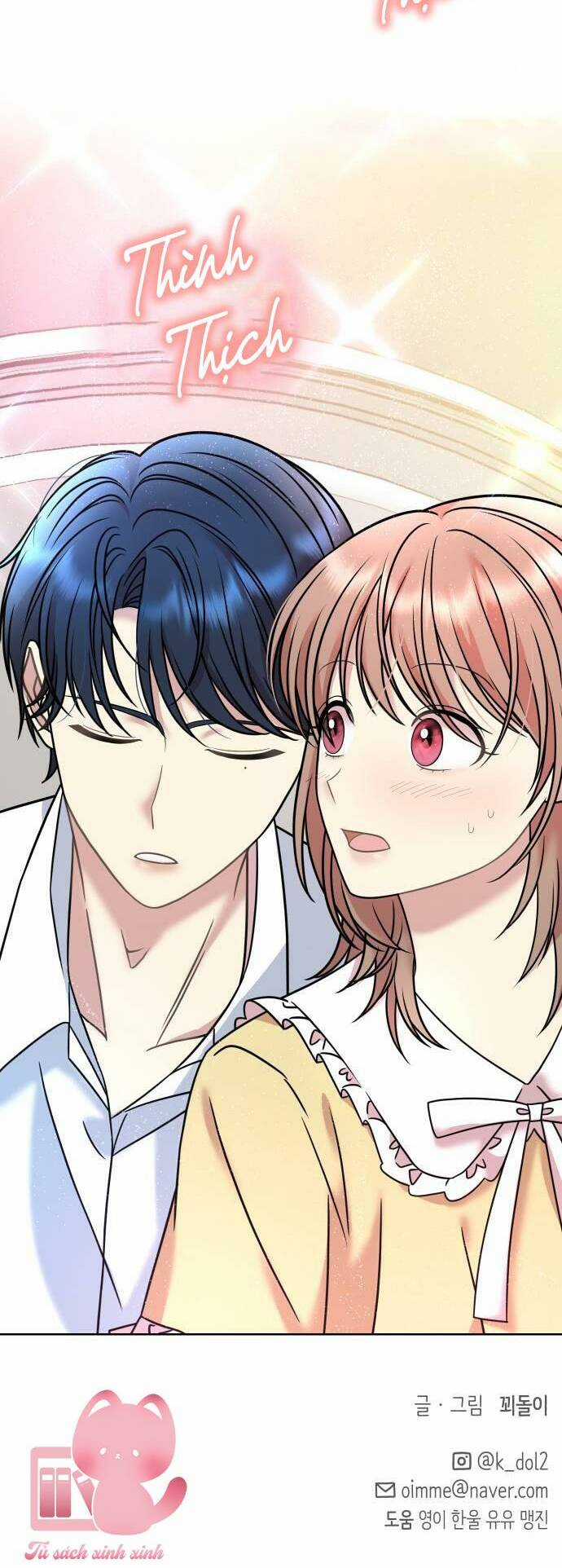 Quản Gia, Làm Ơn! - Chapter 16 - Trang 5