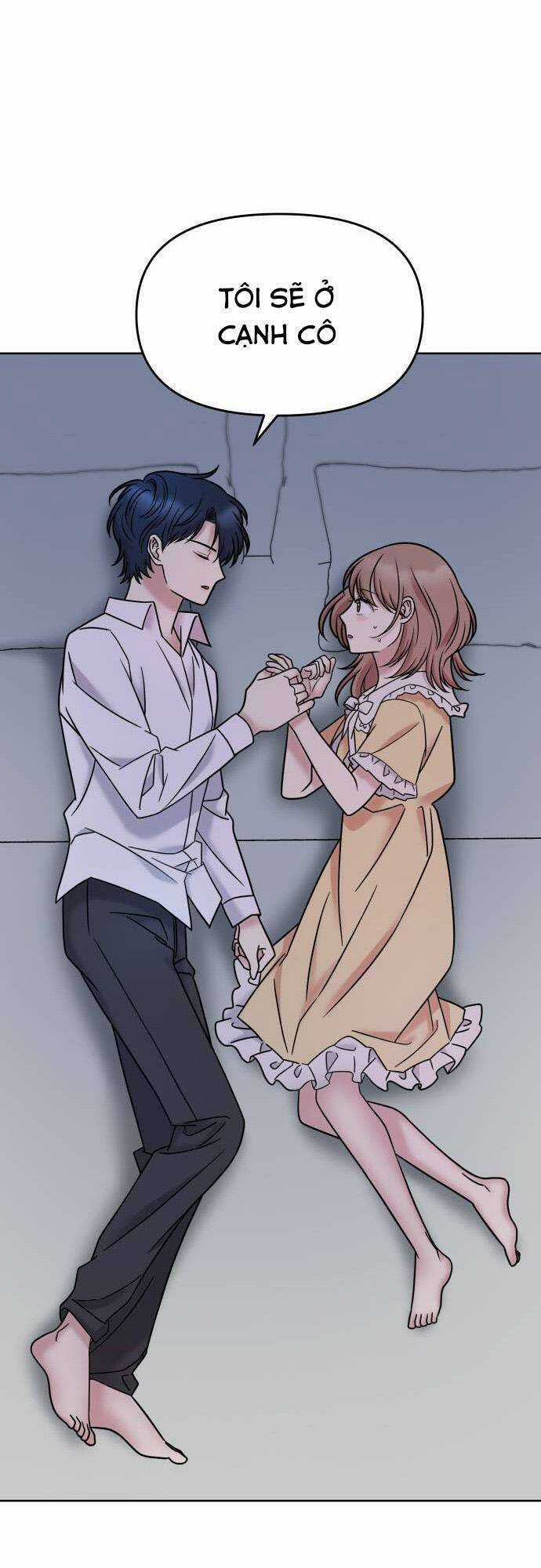 Quản Gia, Làm Ơn! - Chapter 16 - Trang 41