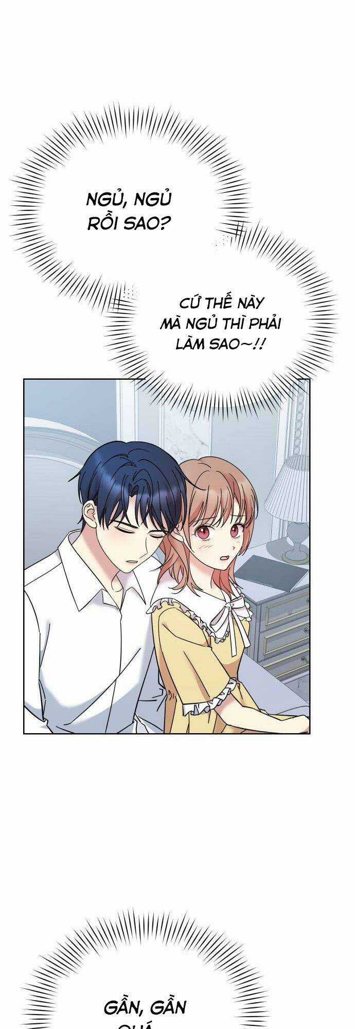 Quản Gia, Làm Ơn! - Chapter 16 - Trang 6