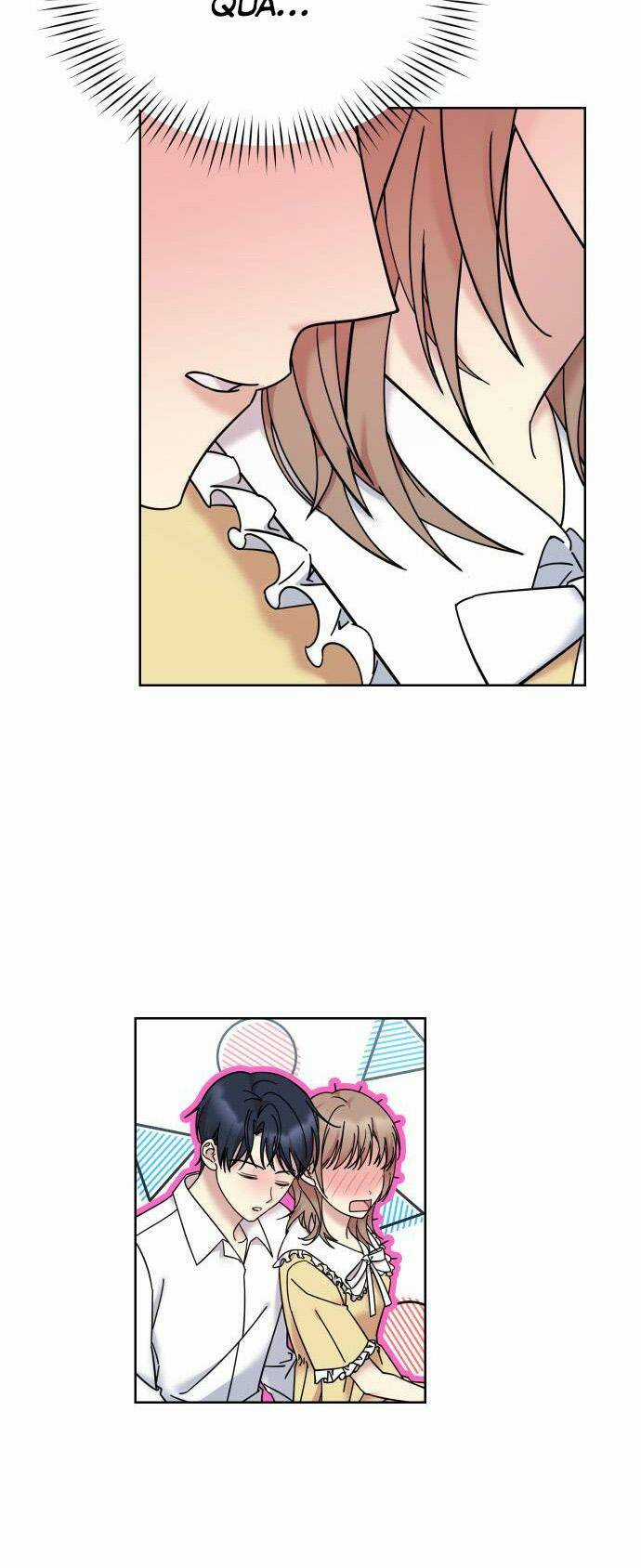 Quản Gia, Làm Ơn! - Chapter 16 - Trang 7