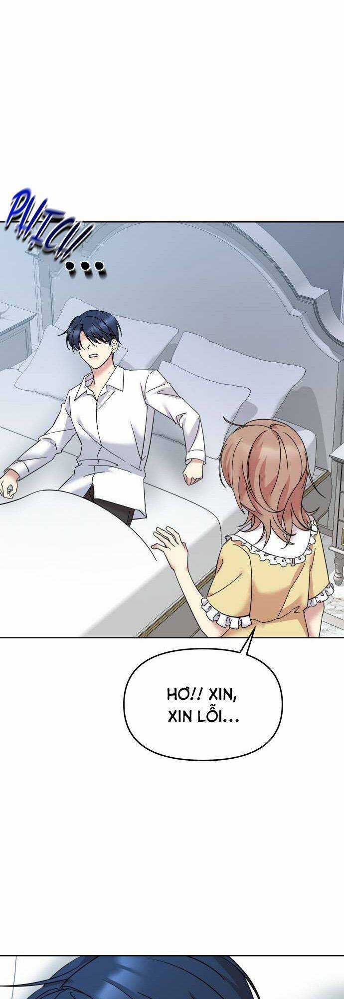 Quản Gia, Làm Ơn! - Chapter 16 - Trang 9