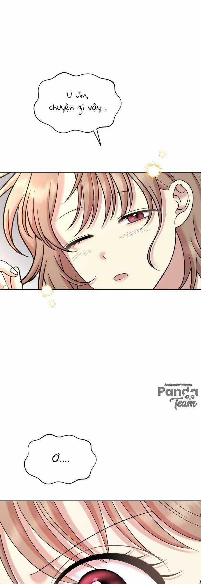 Quản Gia, Làm Ơn! - Chapter 17 - Trang 3