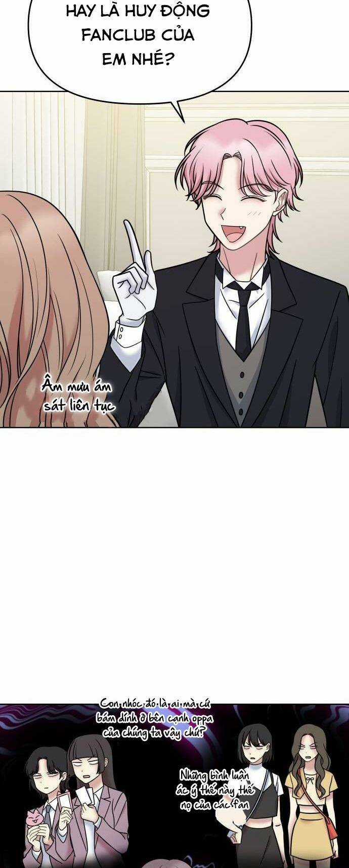 Quản Gia, Làm Ơn! - Chapter 17 - Trang 27