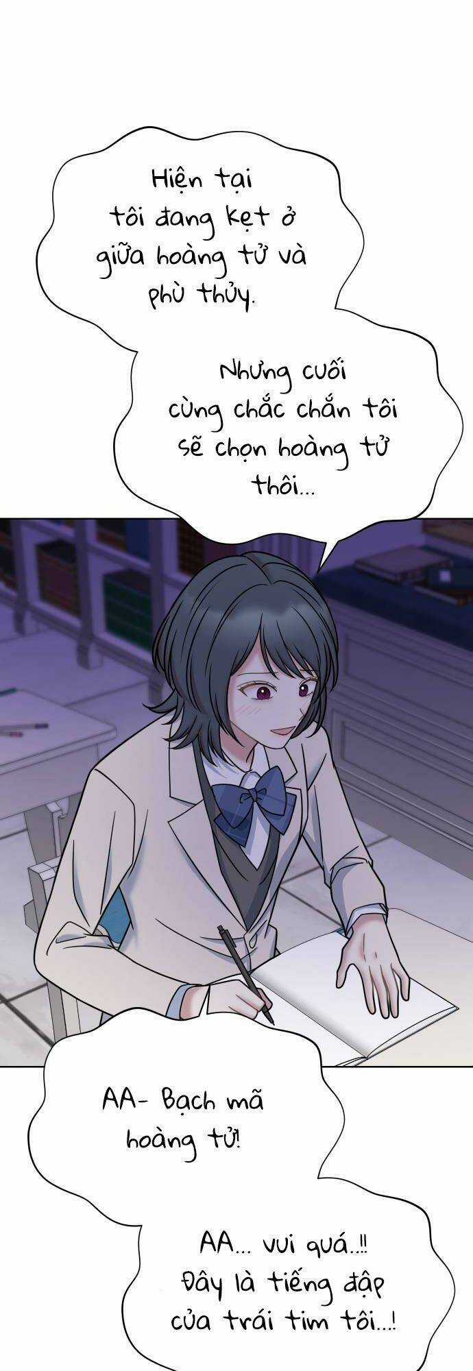 Quản Gia, Làm Ơn! - Chapter 17 - Trang 49