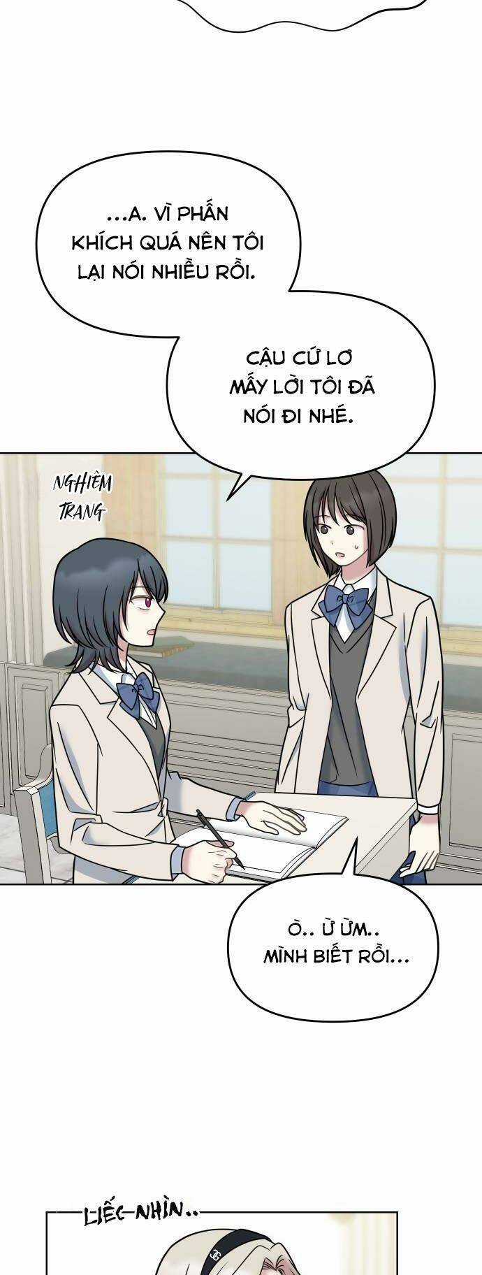 Quản Gia, Làm Ơn! - Chapter 17 - Trang 50