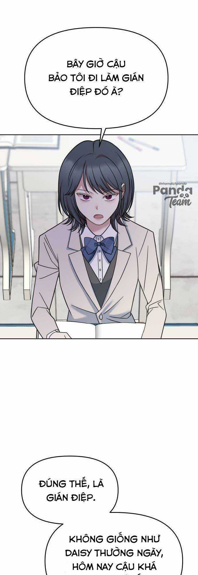 Quản Gia, Làm Ơn! - Chapter 17 - Trang 58