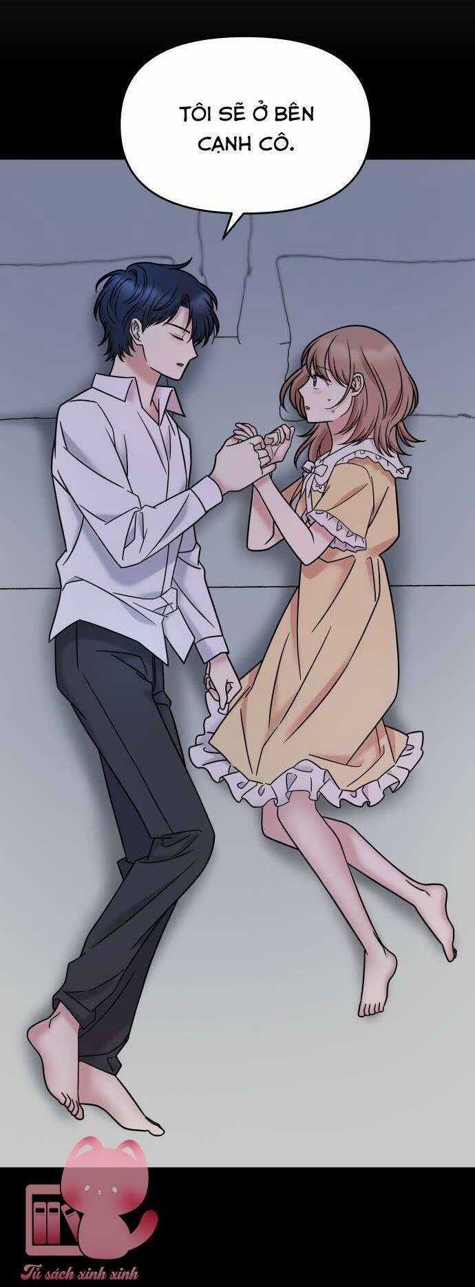 Quản Gia, Làm Ơn! - Chapter 17 - Trang 8