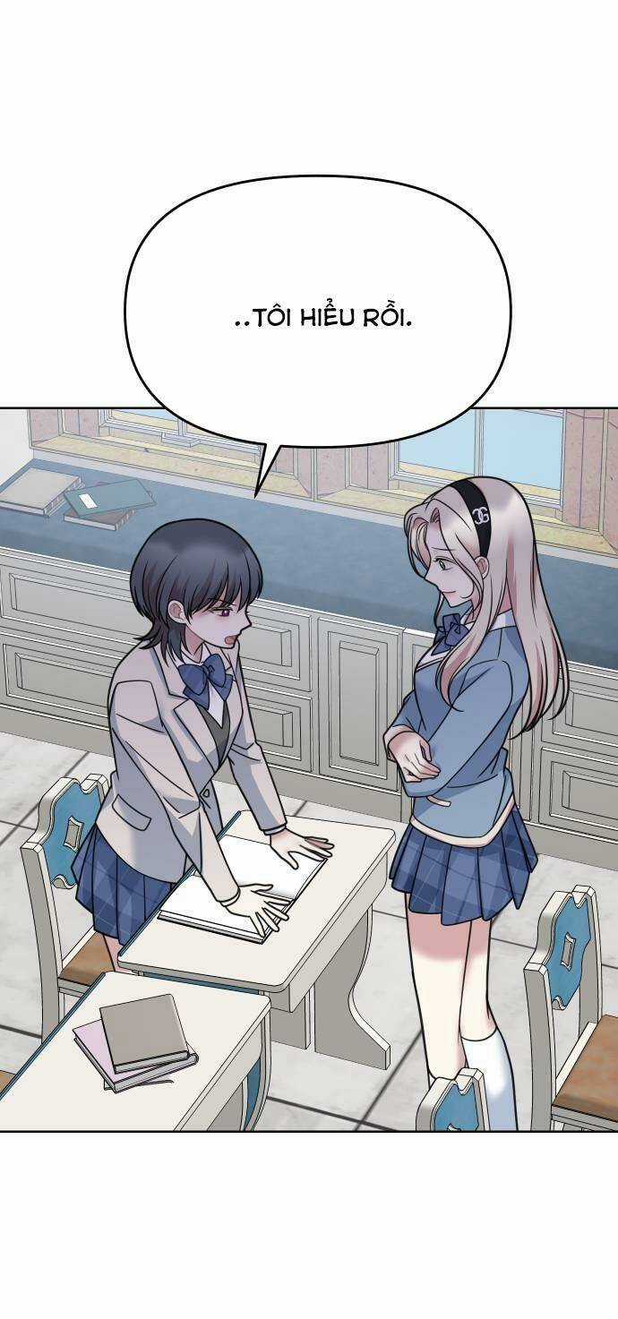 Quản Gia, Làm Ơn! - Chapter 18 - Trang 3