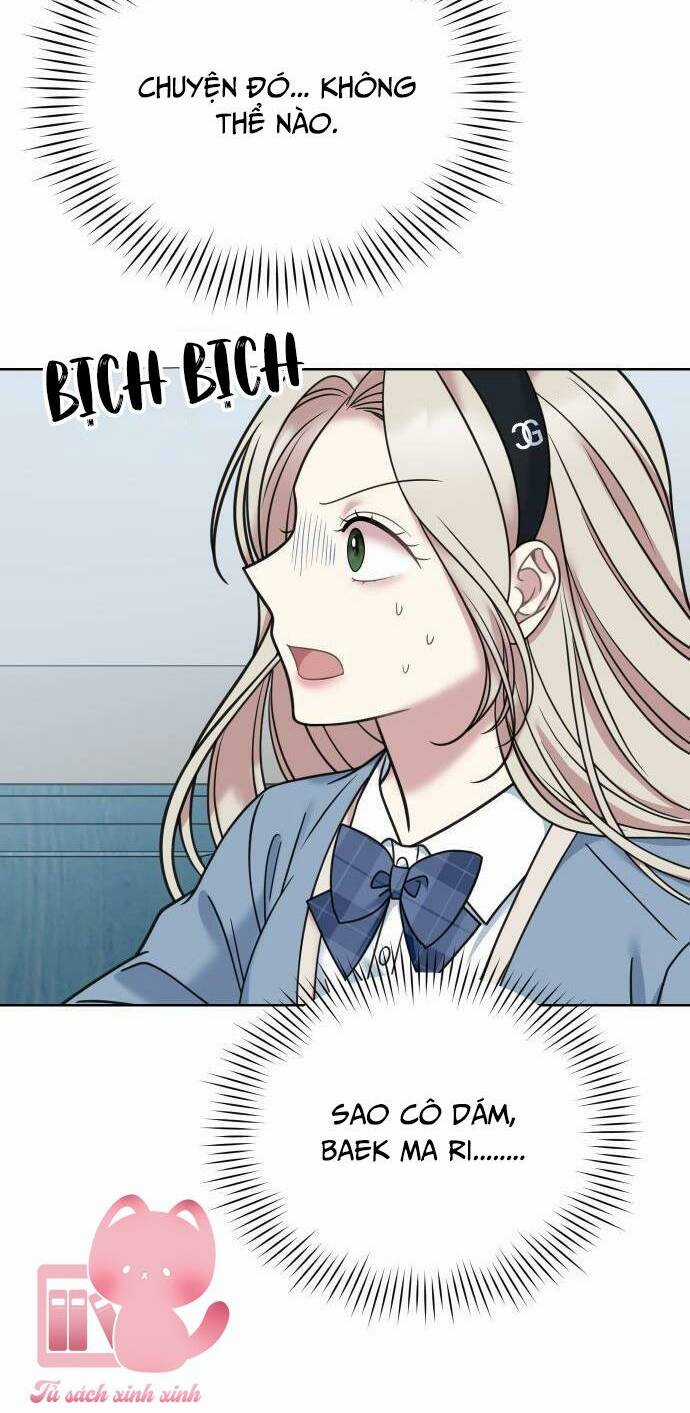 Quản Gia, Làm Ơn! - Chapter 19 - Trang 3