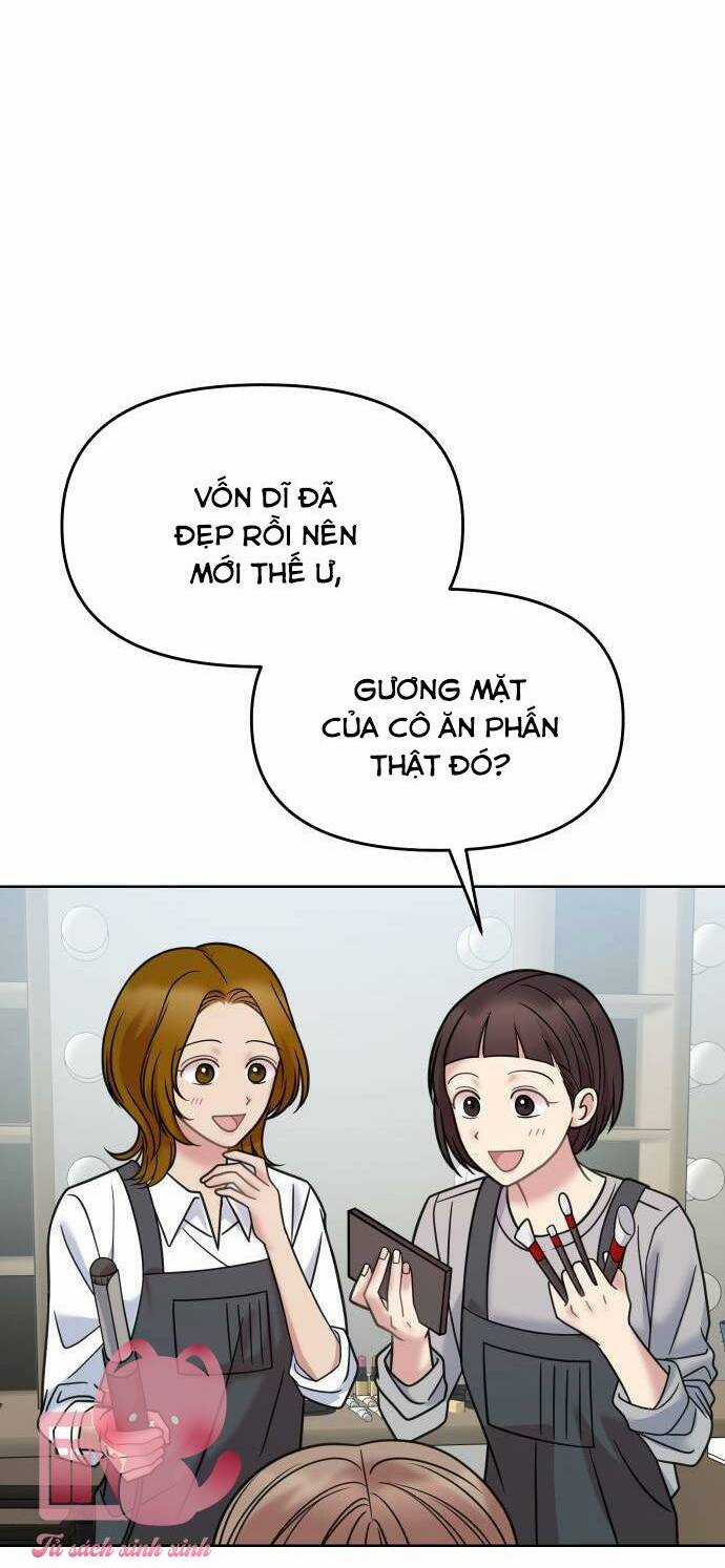 Quản Gia, Làm Ơn! - Chapter 19 - Trang 27