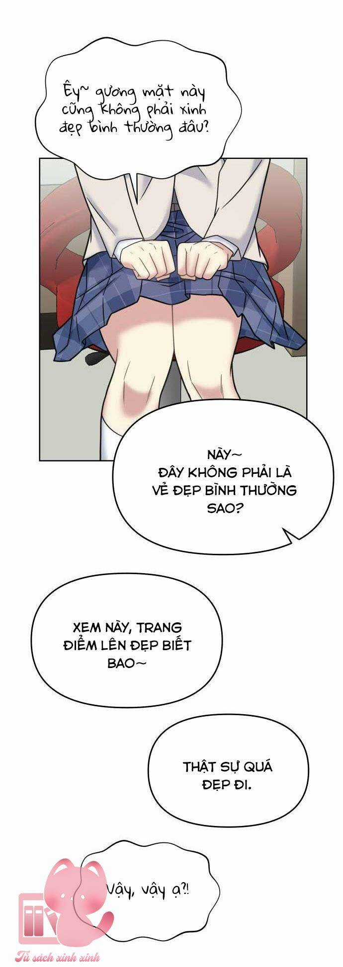 Quản Gia, Làm Ơn! - Chapter 19 - Trang 30