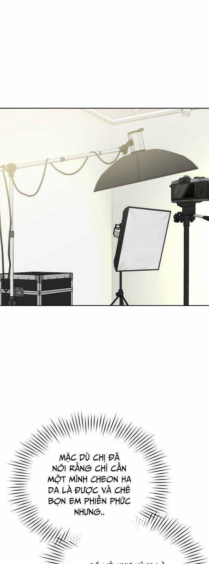 Quản Gia, Làm Ơn! - Chapter 19 - Trang 39