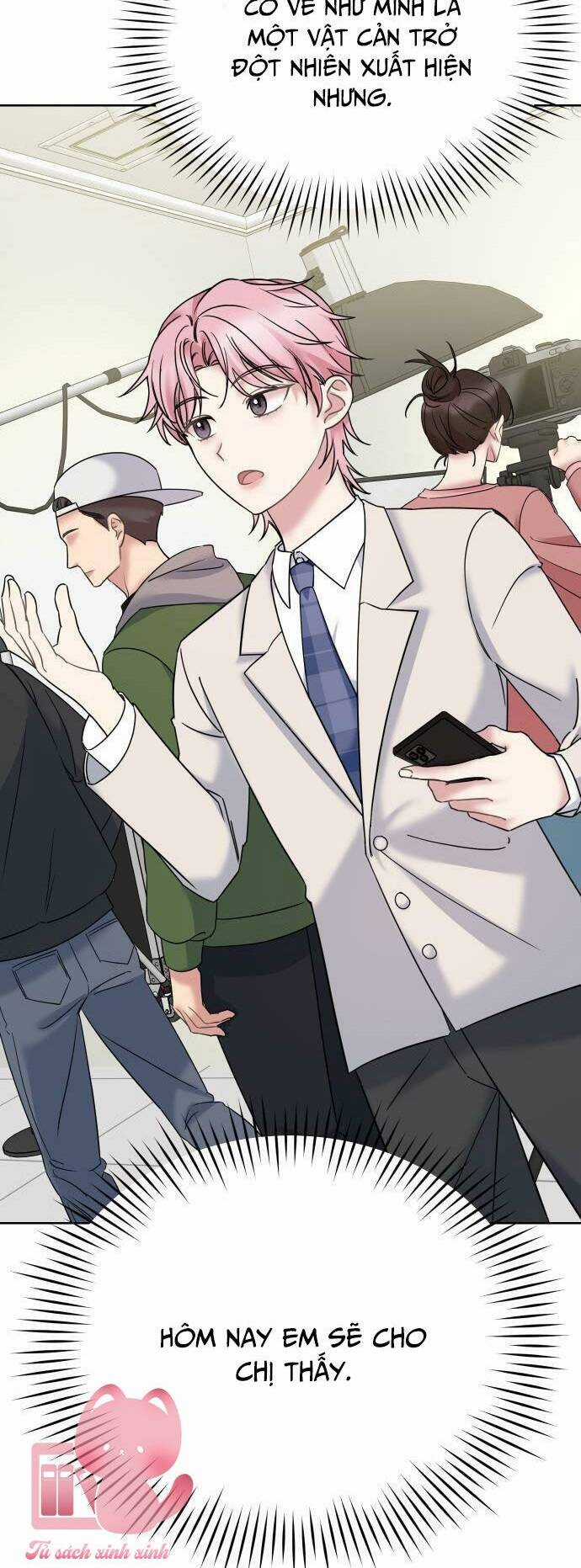 Quản Gia, Làm Ơn! - Chapter 19 - Trang 40