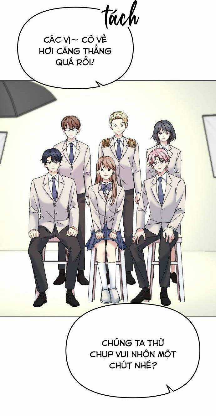 Quản Gia, Làm Ơn! - Chapter 19 - Trang 45