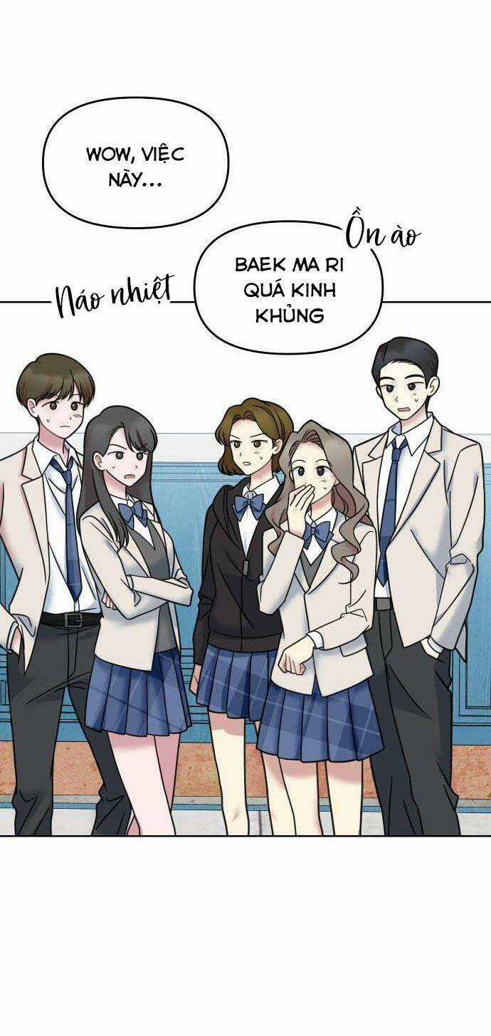 Quản Gia, Làm Ơn! - Chapter 19 - Trang 6