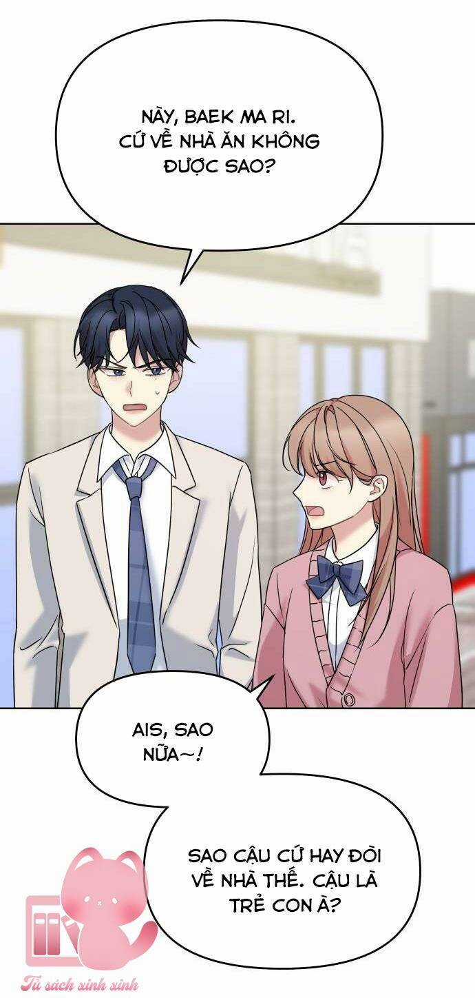 Quản Gia, Làm Ơn! - Chapter 19 - Trang 60