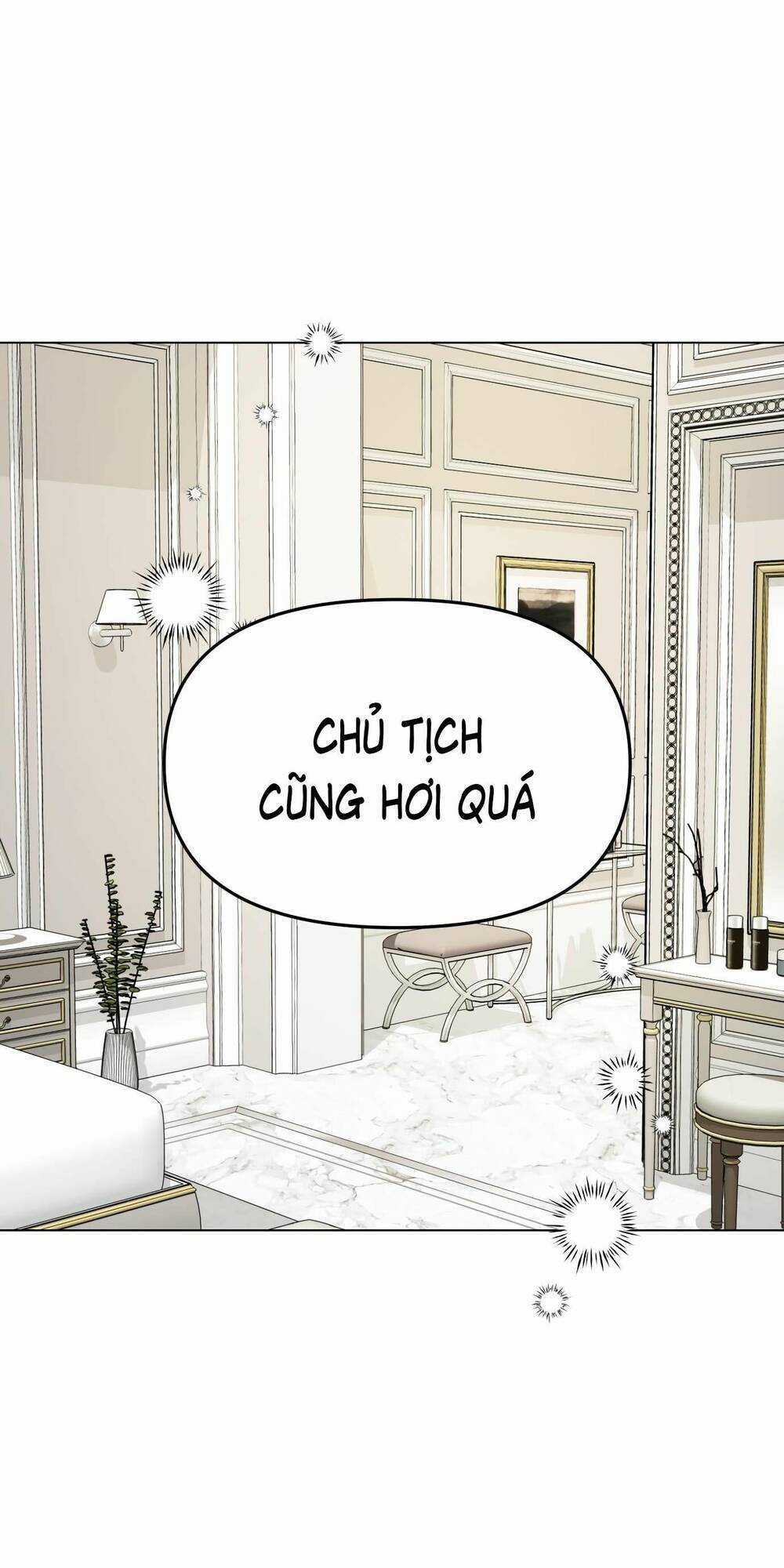 Quản Gia, Làm Ơn! - Chapter 2 - Trang 1