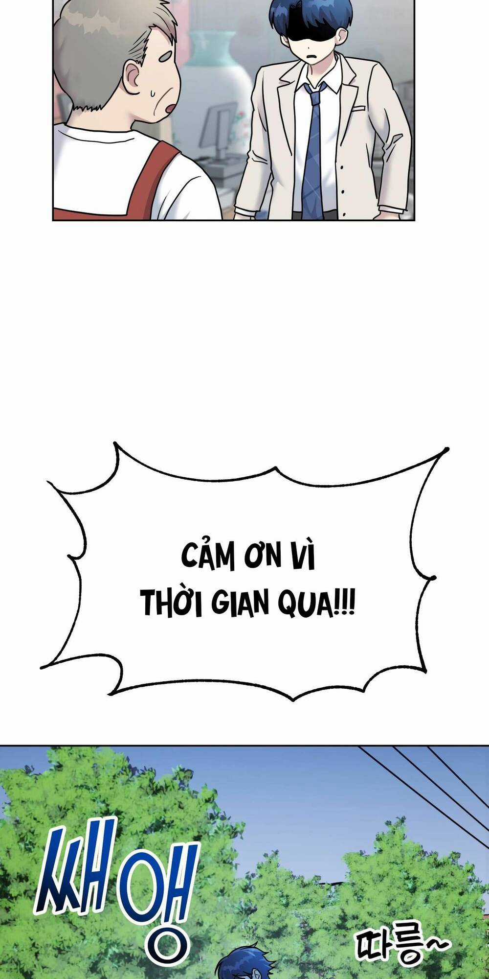 Quản Gia, Làm Ơn! - Chapter 2 - Trang 102