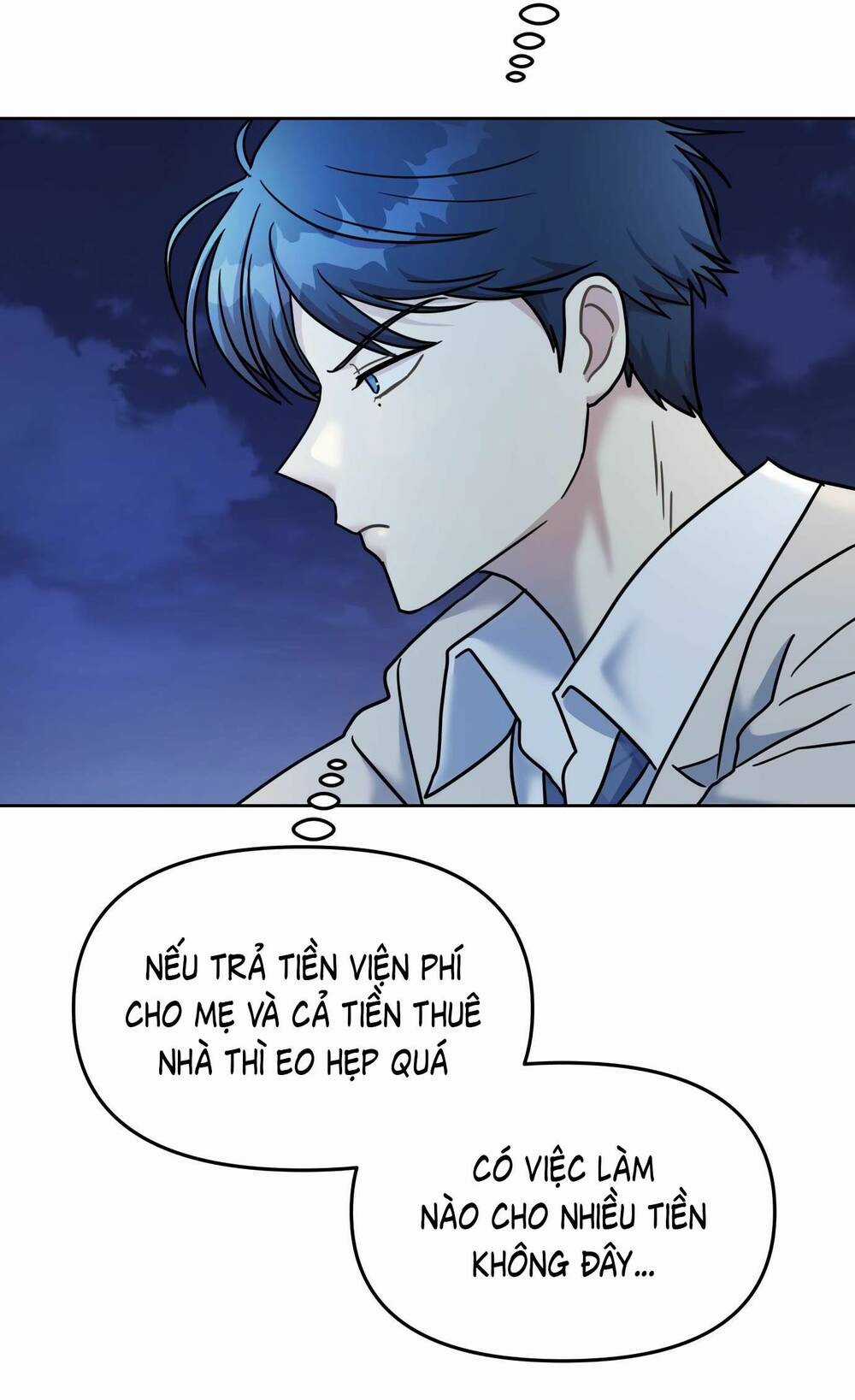 Quản Gia, Làm Ơn! - Chapter 2 - Trang 104