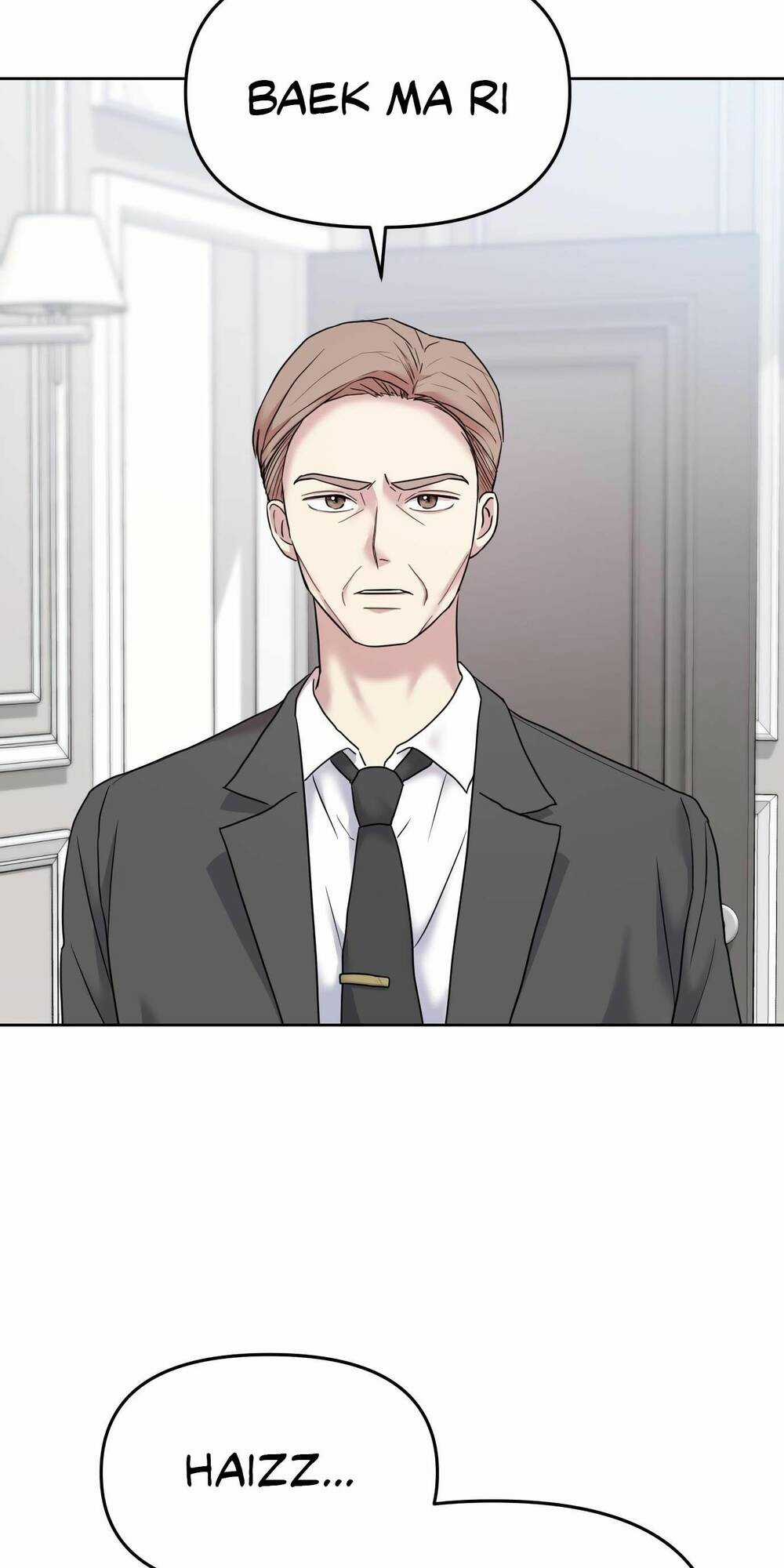 Quản Gia, Làm Ơn! - Chapter 2 - Trang 12