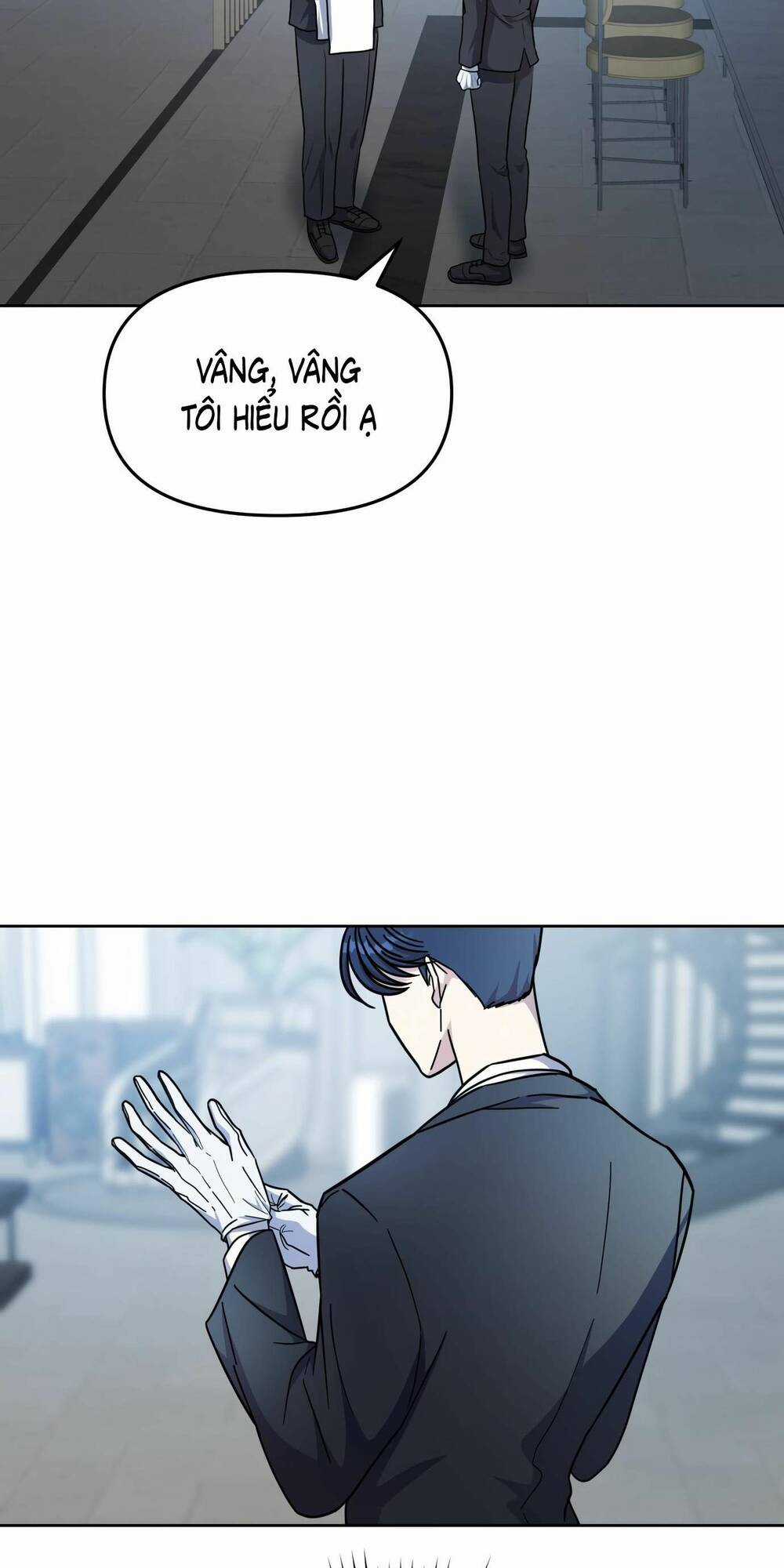 Quản Gia, Làm Ơn! - Chapter 2 - Trang 113