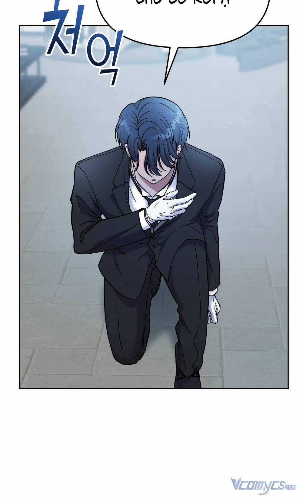 Quản Gia, Làm Ơn! - Chapter 2 - Trang 115