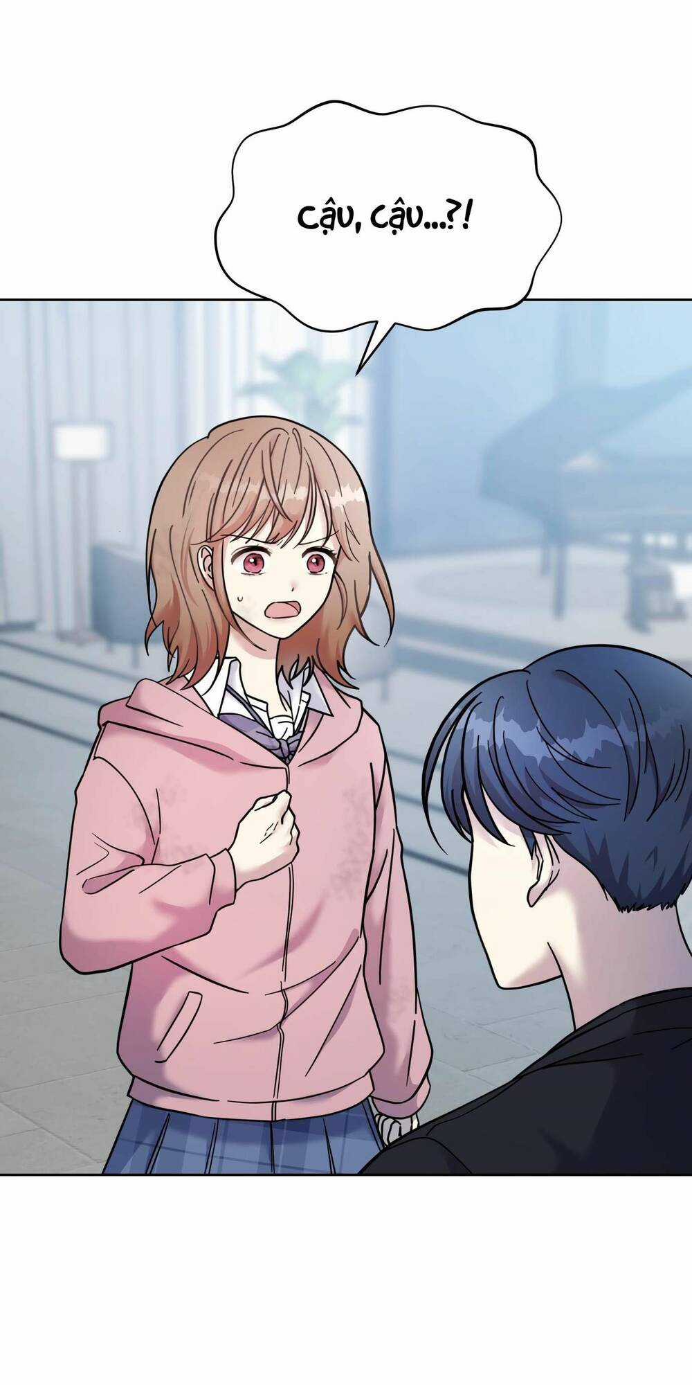 Quản Gia, Làm Ơn! - Chapter 2 - Trang 117