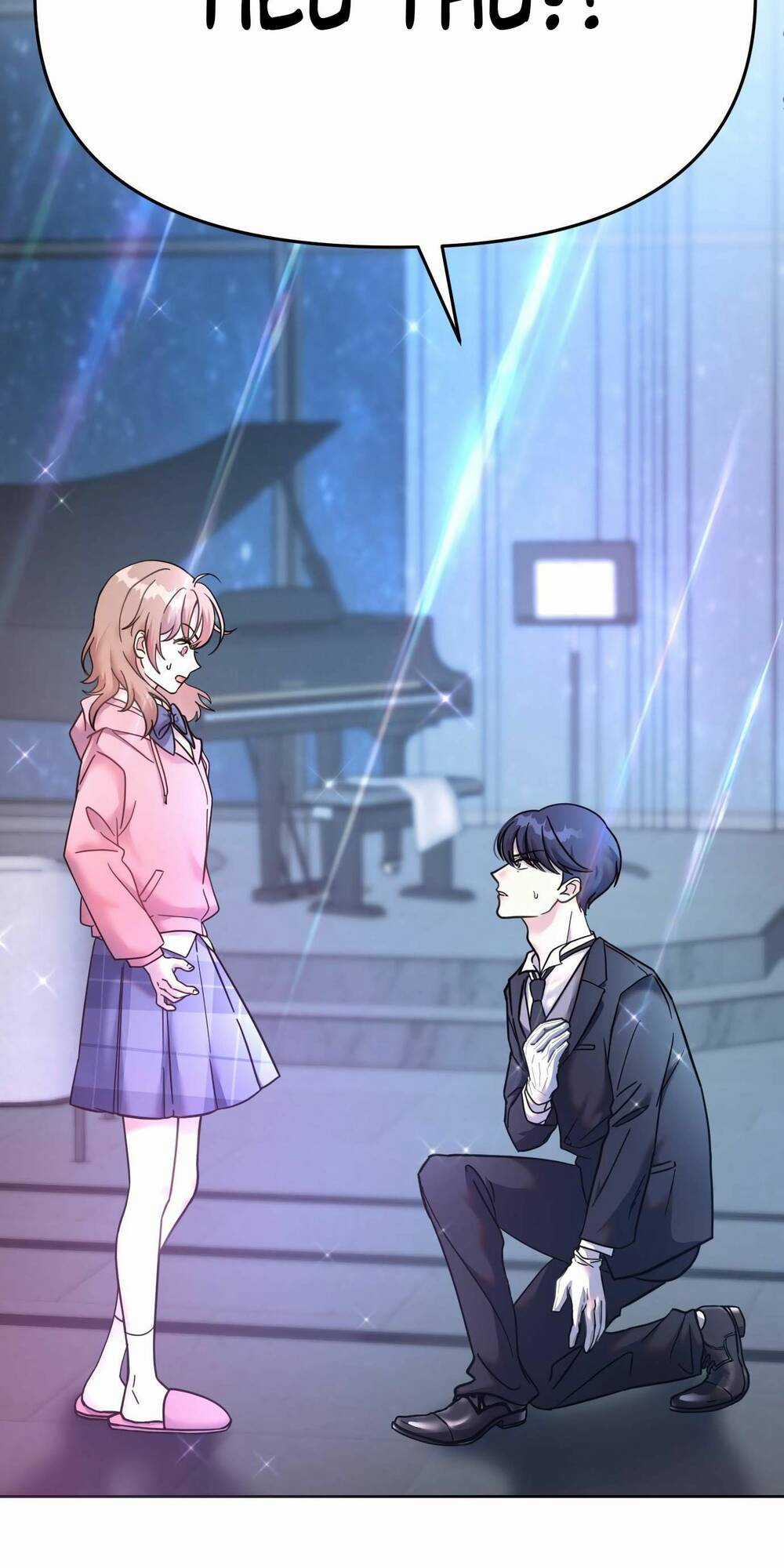 Quản Gia, Làm Ơn! - Chapter 2 - Trang 122